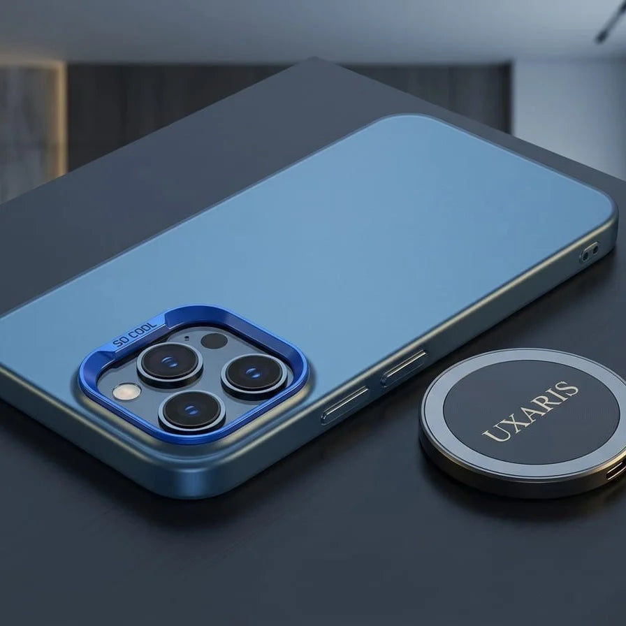 Luxaris Glossy Cover Collection